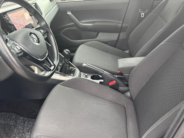 Volkswagen POLO 1.0 TSI Comfortline