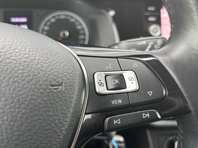 Volkswagen POLO 1.0 TSI Comfortline