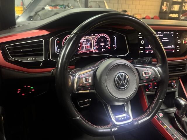 Volkswagen POLO 2.0 TSI GTI KeylessEntry&Start|Navigatie 2019