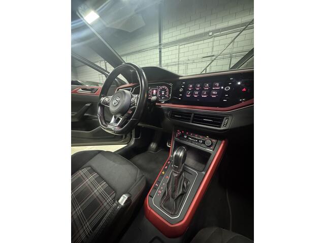 Volkswagen POLO 2.0 TSI GTI KeylessEntry&Start|Navigatie 2019