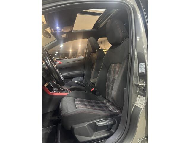 Volkswagen POLO 2.0 TSI GTI KeylessEntry&Start|Navigatie 2019