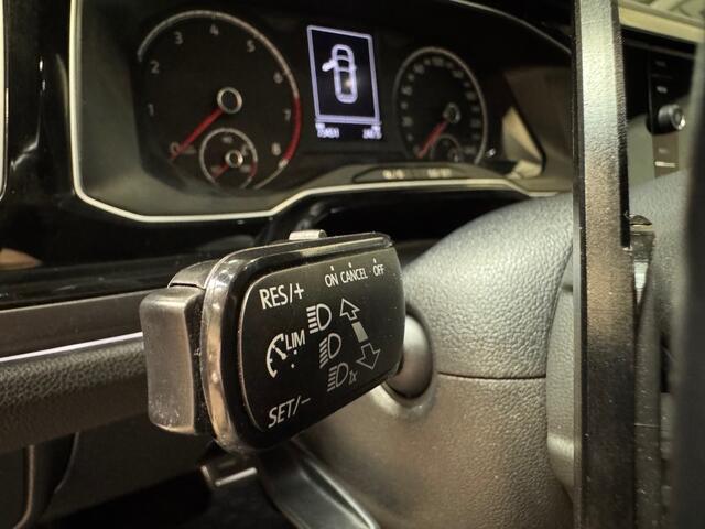 Volkswagen POLO GTI 2.0 TSI / 200pk / DSG / LED / LM18/