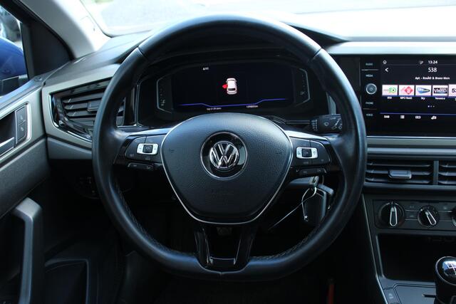 Volkswagen POLO 1.0 TSI Comfortline ,PANODAK, VIRTUAL COCKPIT