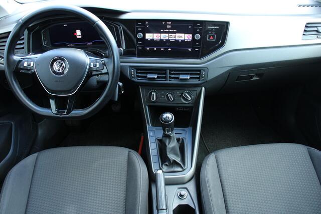 Volkswagen POLO 1.0 TSI Comfortline ,PANODAK, VIRTUAL COCKPIT