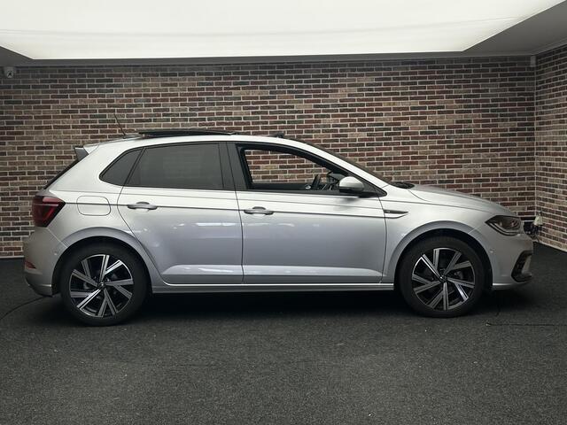 Volkswagen POLO 1.0 TSI R-Line IQ CAMERA PANO BEATS VIRTUAL GARANTIE