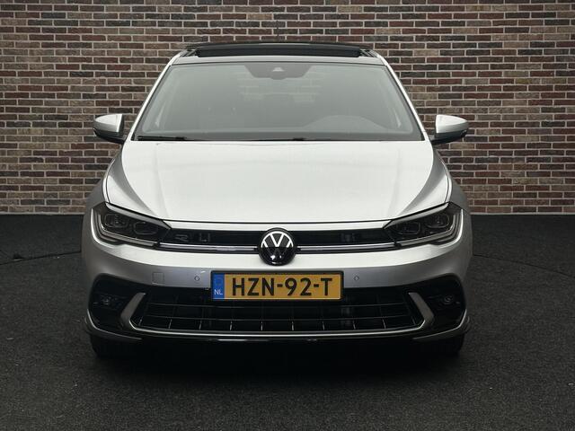 Volkswagen POLO 1.0 TSI R-Line IQ CAMERA PANO BEATS VIRTUAL GARANTIE