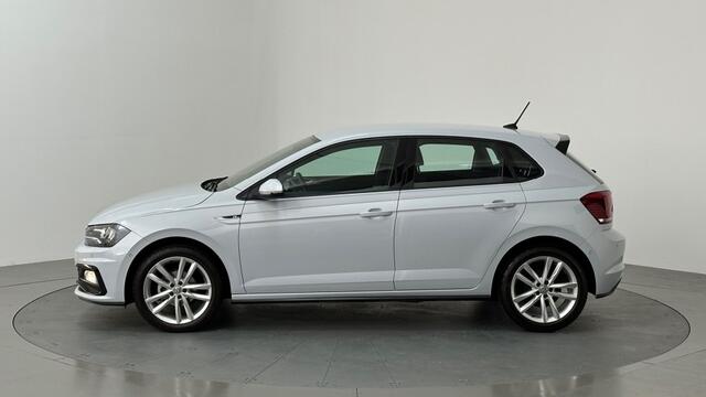 Volkswagen POLO 1.0 TSI R-LINE CLIMA NAVI