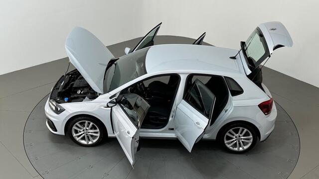 Volkswagen POLO 1.0 TSI R-LINE CLIMA NAVI