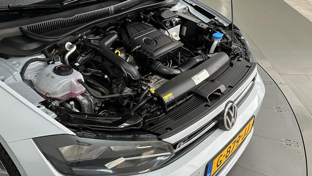 Volkswagen POLO 1.0 TSI R-LINE CLIMA NAVI