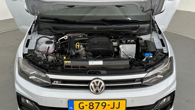 Volkswagen POLO 1.0 TSI R-LINE CLIMA NAVI