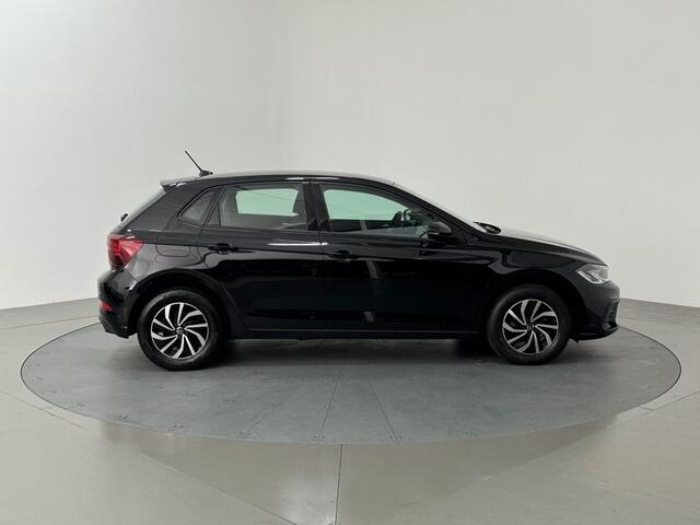 Volkswagen POLO 1.0 TSI LIFE BNS NAVI PDC V+A LMW