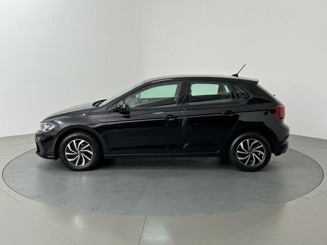 Volkswagen POLO 1.0 TSI LIFE BNS NAVI PDC V+A LMW