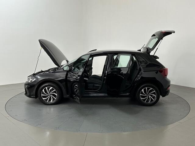 Volkswagen POLO 1.0 TSI LIFE BNS NAVI PDC V+A LMW