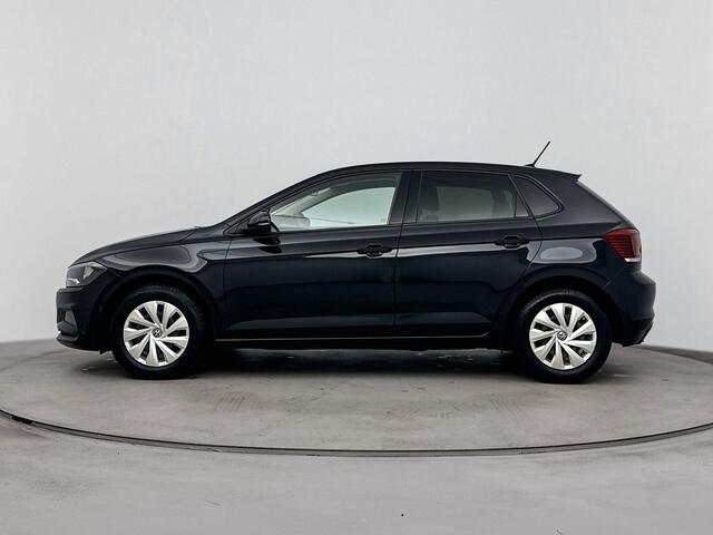 Volkswagen POLO 1.0 TSI Comfortline | Automaat | Navigatie | Digitaal instrumentenpaneel | Apple Carplay Android Auto | All Season banden