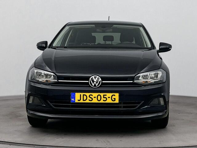 Volkswagen POLO 1.0 TSI Comfortline | Automaat | Navigatie | Digitaal instrumentenpaneel | Apple Carplay Android Auto | All Season banden