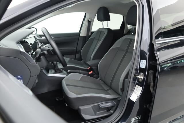 Volkswagen POLO 1.0 TSI R-line DSG | Digi. Dashboard | Adapt. Cruise | Stoelverw. | Apple CarPlay | PDC V+A