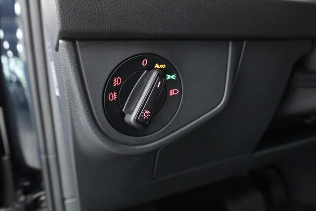 Volkswagen POLO 1.0 TSI R-line DSG | Digi. Dashboard | Adapt. Cruise | Stoelverw. | Apple CarPlay | PDC V+A