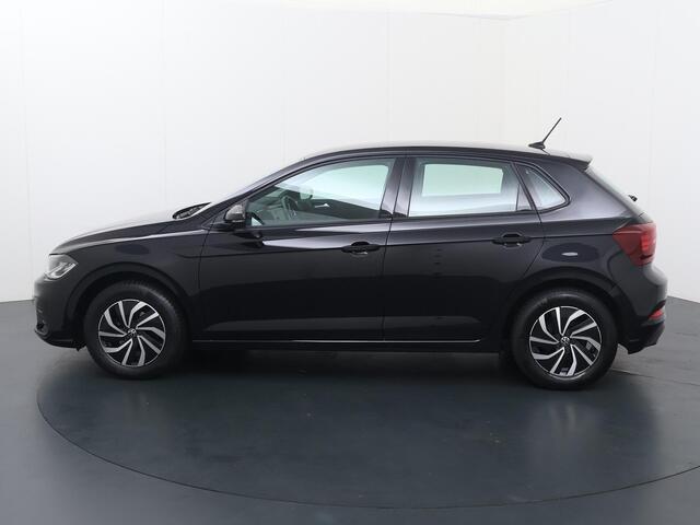 Volkswagen POLO 1.0 TSI Life | 95 PK | LED verlichting | Adaptive cruise control | Parkeersensoren | Apple Carplay/Android Auto |