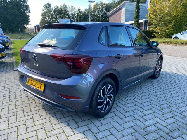 Volkswagen POLO 1.0 TSI LIFE