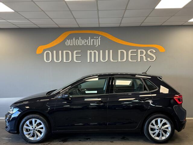 Volkswagen POLO 1.0 Camera/Stoelverwarming/Navi