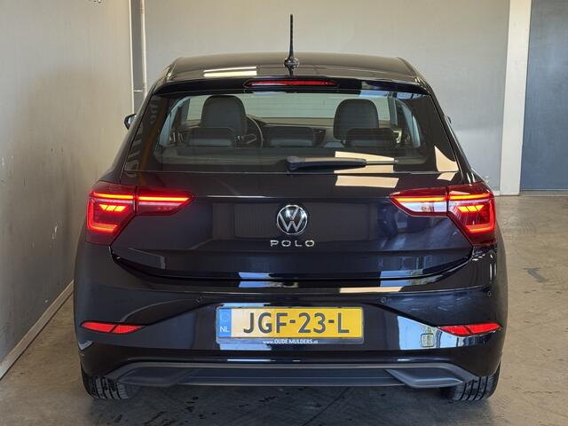 Volkswagen POLO 1.0 Camera/Stoelverwarming/Navi