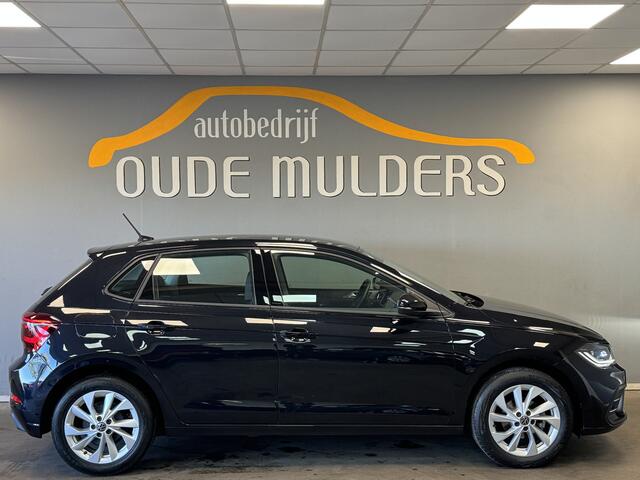 Volkswagen POLO 1.0 Camera/Stoelverwarming/Navi