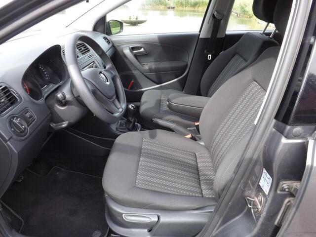 Volkswagen POLO 1.0 EASYLINE