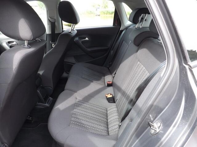 Volkswagen POLO 1.0 EASYLINE