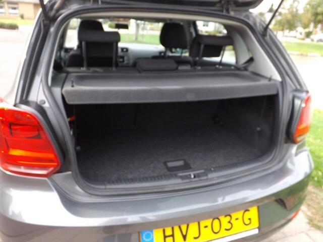 Volkswagen POLO 1.0 EASYLINE