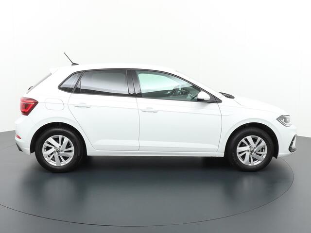 Volkswagen POLO 1.0 TSI Highline Life Volkswagen Polo 1.0 Highline