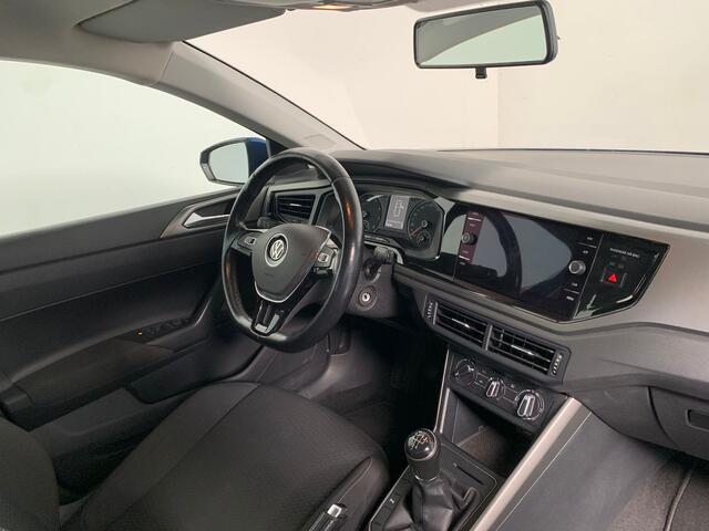 Volkswagen POLO 1.0 TSI Comfortline Carplay. PDC. APK 10-2026!