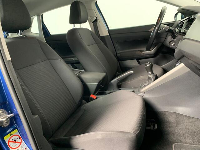 Volkswagen POLO 1.0 TSI Comfortline Carplay. PDC. APK 10-2026!