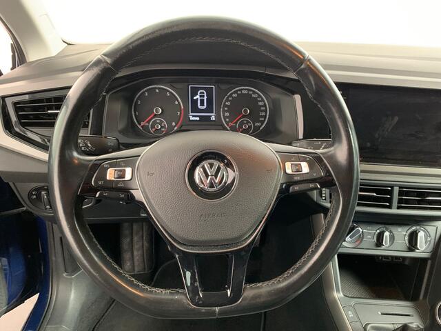 Volkswagen POLO 1.0 TSI Comfortline Carplay. PDC. APK 10-2026!