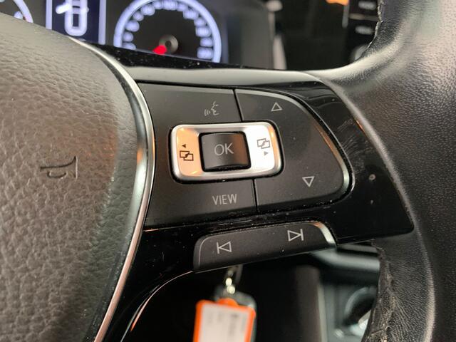 Volkswagen POLO 1.0 TSI Comfortline Carplay. PDC. APK 10-2026!