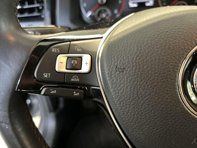 Volkswagen POLO 1.0 TSI 95pk Comfortline · Apple/Android Car Play · Navigatie · P-Sensoren · Airco · DAB · 15'' Inch ·
