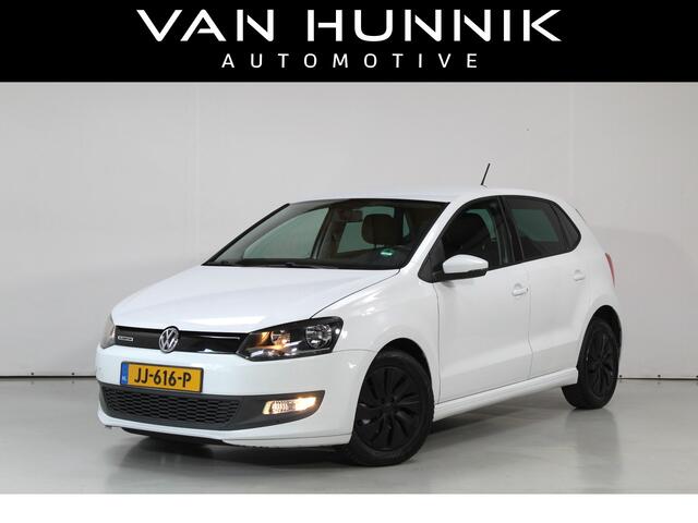 Volkswagen POLO 1.0 BlueMotion Edition Airco | Cruise | Carplay