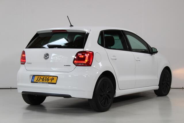 Volkswagen POLO 1.0 BlueMotion Edition Airco | Cruise | Carplay