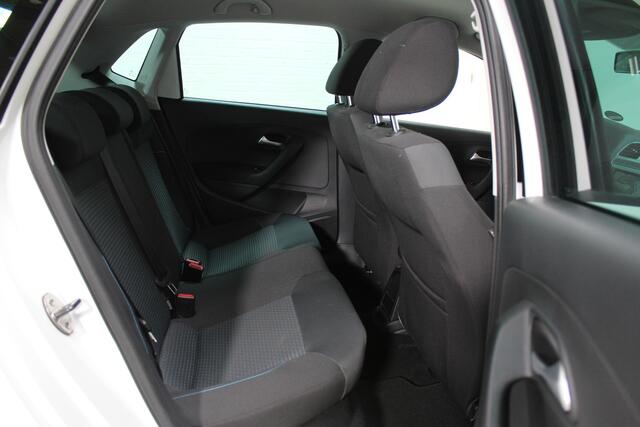 Volkswagen POLO 1.0 BlueMotion Edition Airco | Cruise | Carplay