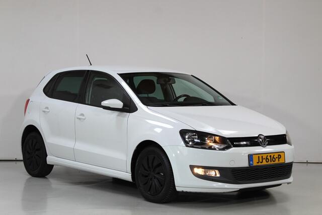 Volkswagen POLO 1.0 BlueMotion Edition Airco | Cruise | Carplay
