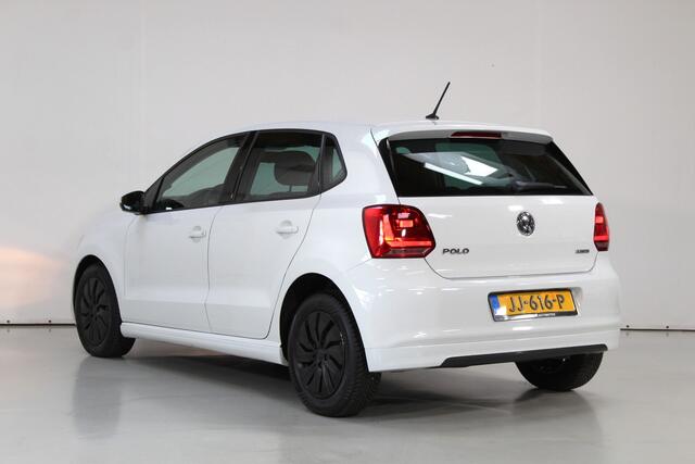 Volkswagen POLO 1.0 BlueMotion Edition Airco | Cruise | Carplay