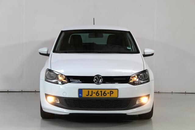 Volkswagen POLO 1.0 BlueMotion Edition Airco | Cruise | Carplay