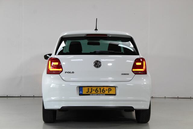 Volkswagen POLO 1.0 BlueMotion Edition Airco | Cruise | Carplay