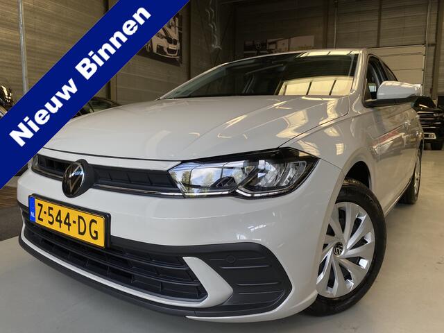 Volkswagen POLO 1.0 TSI Polo Cruise, Carplay