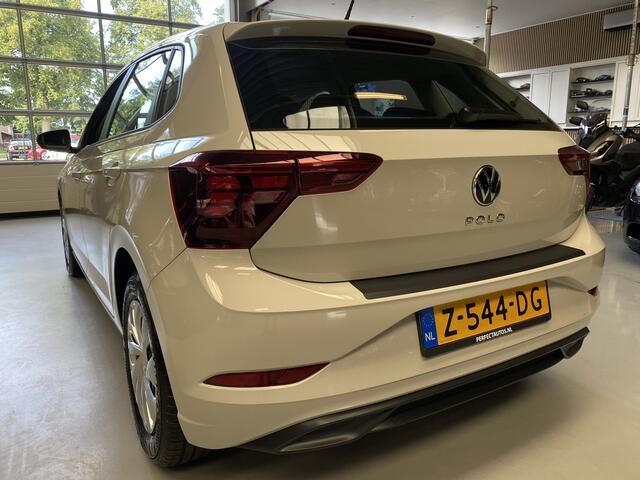 Volkswagen POLO 1.0 TSI Polo Cruise, Carplay