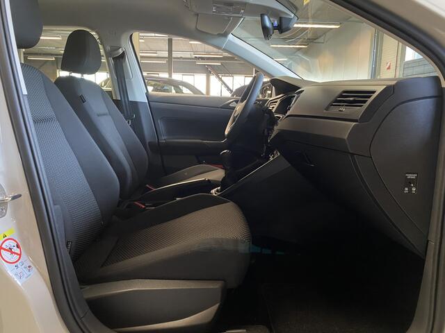 Volkswagen POLO 1.0 TSI Polo Cruise, Carplay