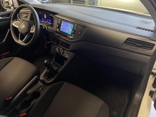 Volkswagen POLO 1.0 TSI Polo Cruise, Carplay