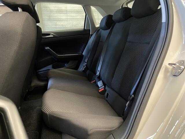 Volkswagen POLO 1.0 TSI Polo Cruise, Carplay