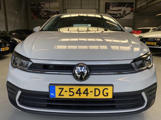 Volkswagen POLO 1.0 TSI Polo Cruise, Carplay
