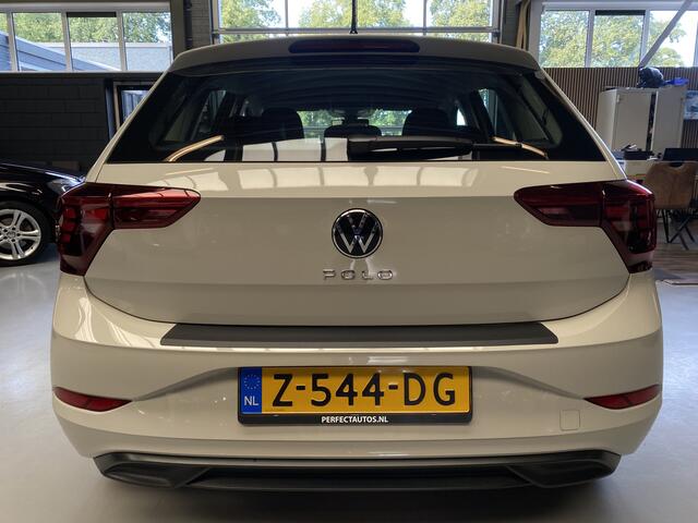 Volkswagen POLO 1.0 TSI Polo Cruise, Carplay
