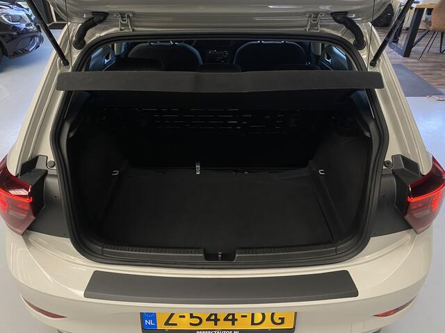 Volkswagen POLO 1.0 TSI Polo Cruise, Carplay